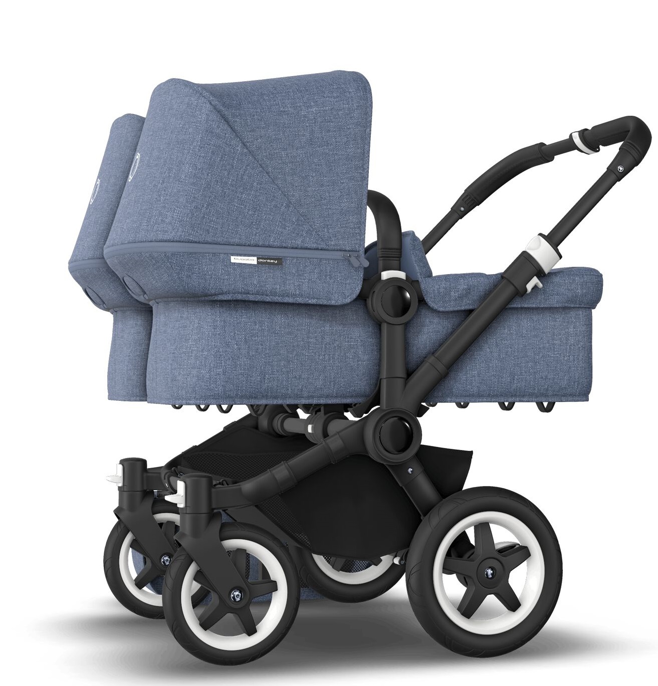 מודולארית חכמה, מושלמת להרחבת המשפחה