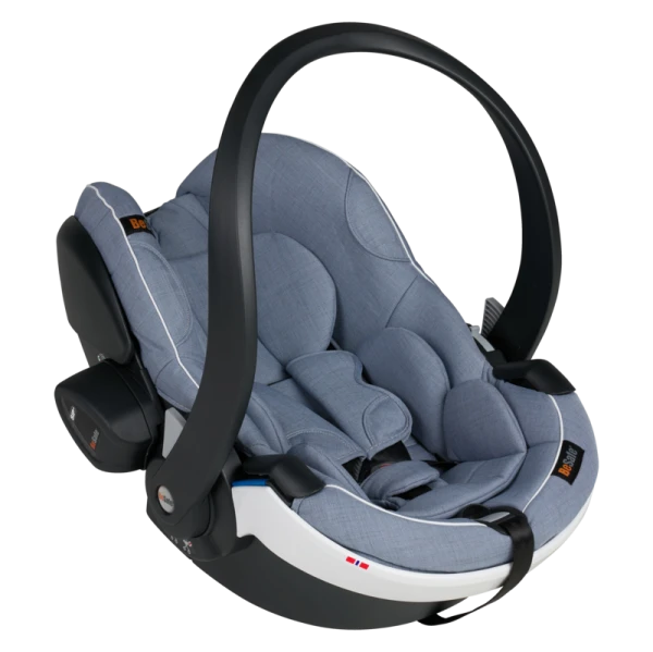 סלקל BeSafe iZi Go Modular X2 i-Size