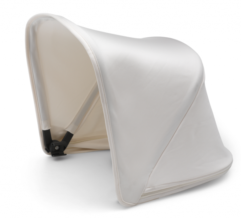 bugaboo cream hood