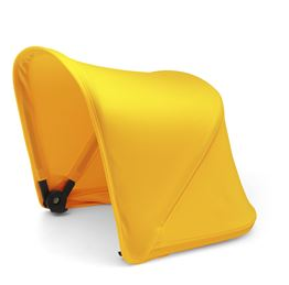 צבע גגון: צהוב זריחה