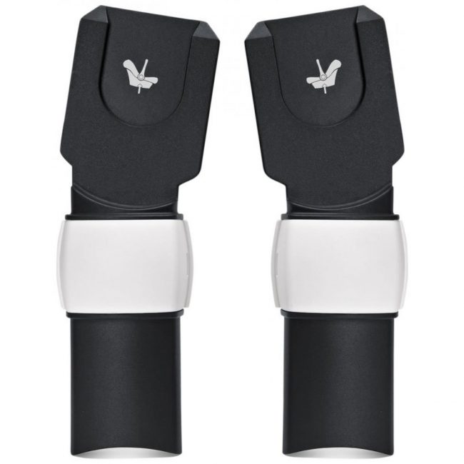 מתאם סלקל לבוגבו פוקס / באפלו