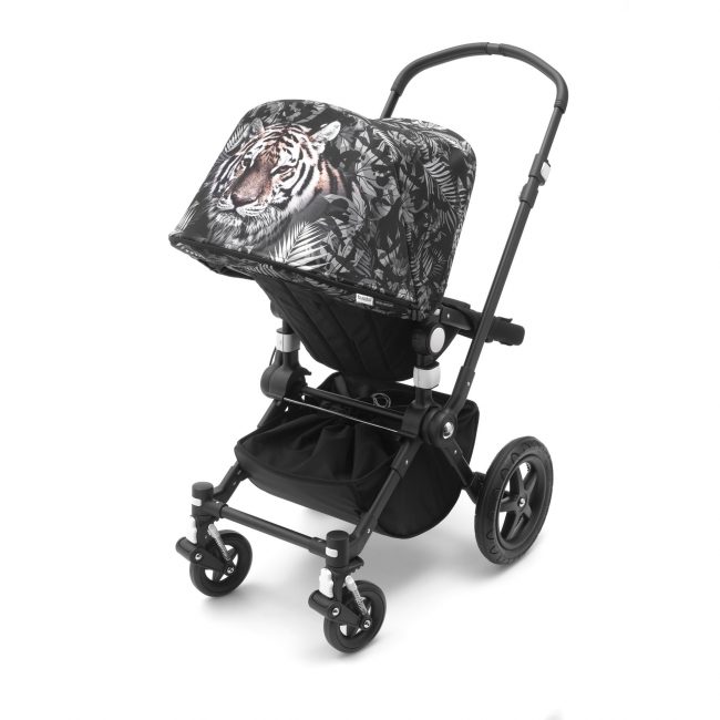 צבע בדי השלמה: We Are Handsome