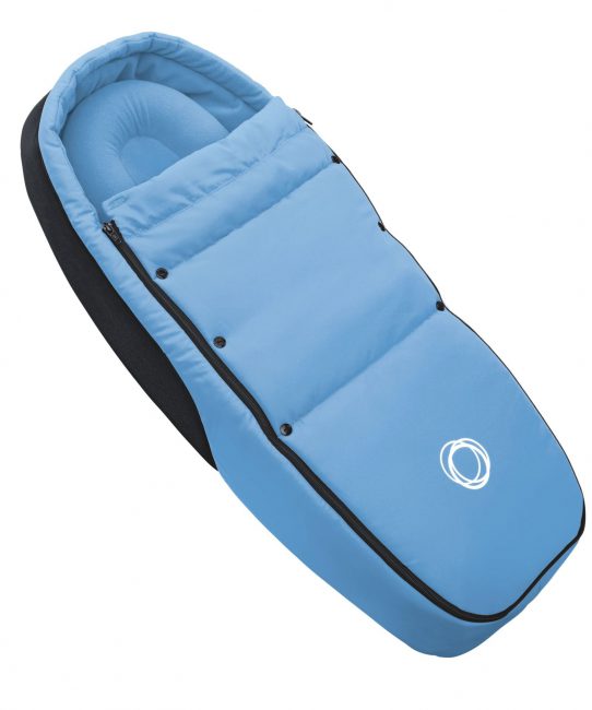 צבע שק שינה: בלו אייס