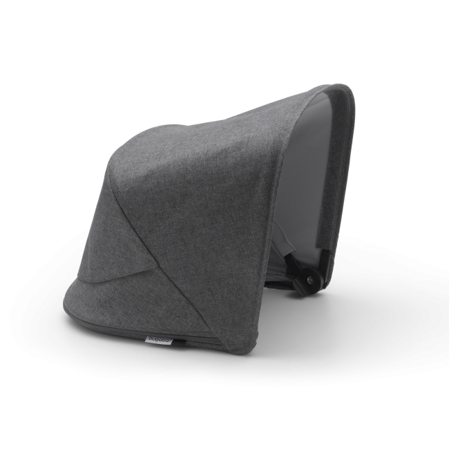 צבע גגון: אפור מלאנג'