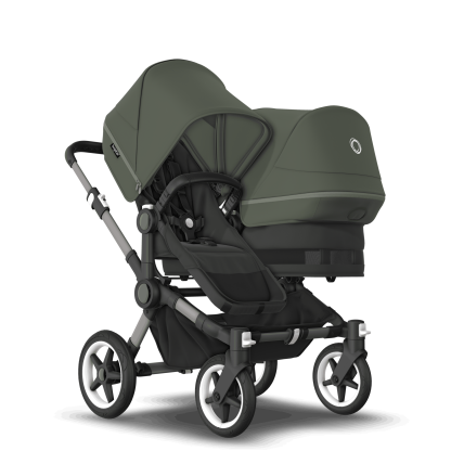 בוגבו דונקי 5 אחים