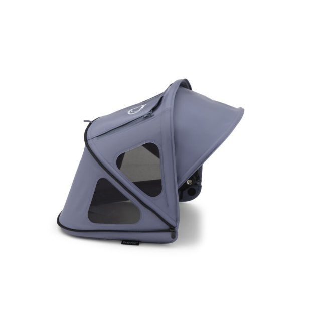 צבע גגון: כחול ים