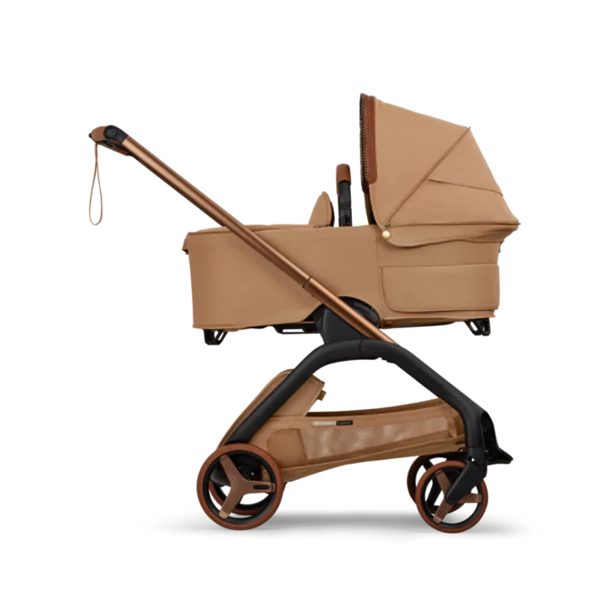 בוגבו דרגונפליי פלוס קולקציית Bugaboo x Stella McCartney