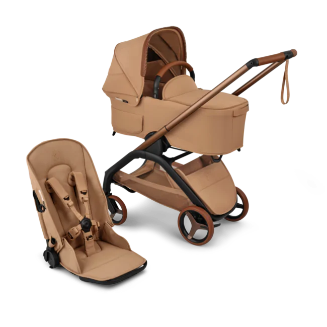 בוגבו דרגונפליי פלוס קולקציית Bugaboo x Stella McCartney