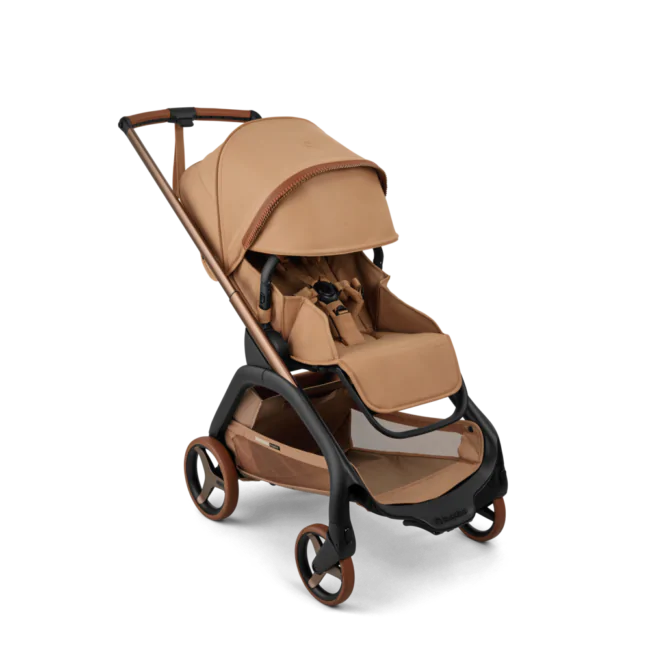 בוגבו דרגונפליי פלוס קולקציית Bugaboo x Stella McCartney