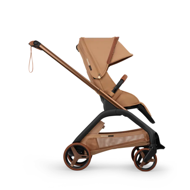 בוגבו דרגונפליי פלוס קולקציית Bugaboo x Stella McCartney