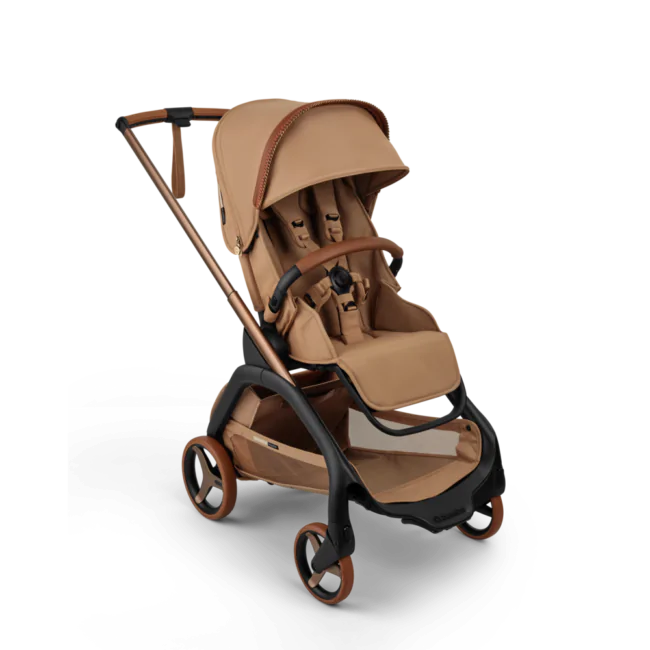 בוגבו דרגונפליי פלוס קולקציית Bugaboo x Stella McCartney