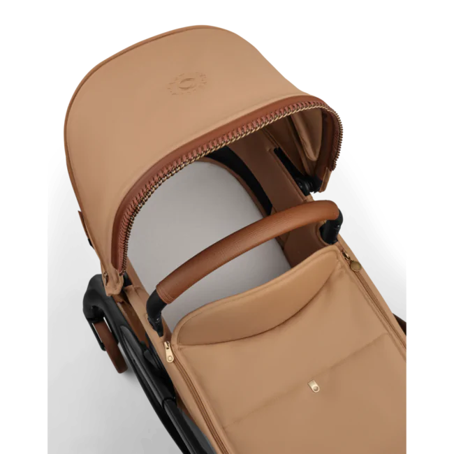 בוגבו דרגונפליי פלוס קולקציית Bugaboo x Stella McCartney