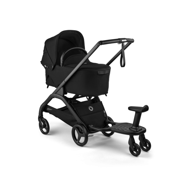 בורד טרמפיסט בוגבו החדש