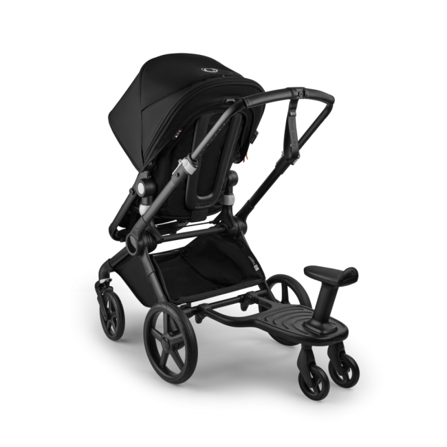 בורד טרמפיסט בוגבו החדש