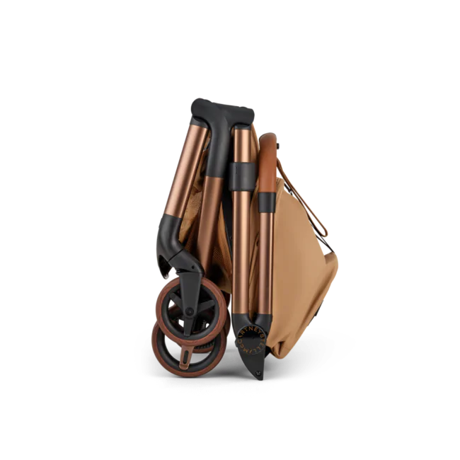 טיולון בוגבו בטרפליי 2 Bugaboo x Stella McCartney