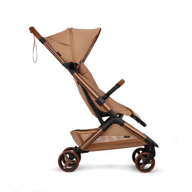 טיולון בוגבו בטרפליי 2 Bugaboo x Stella McCartney