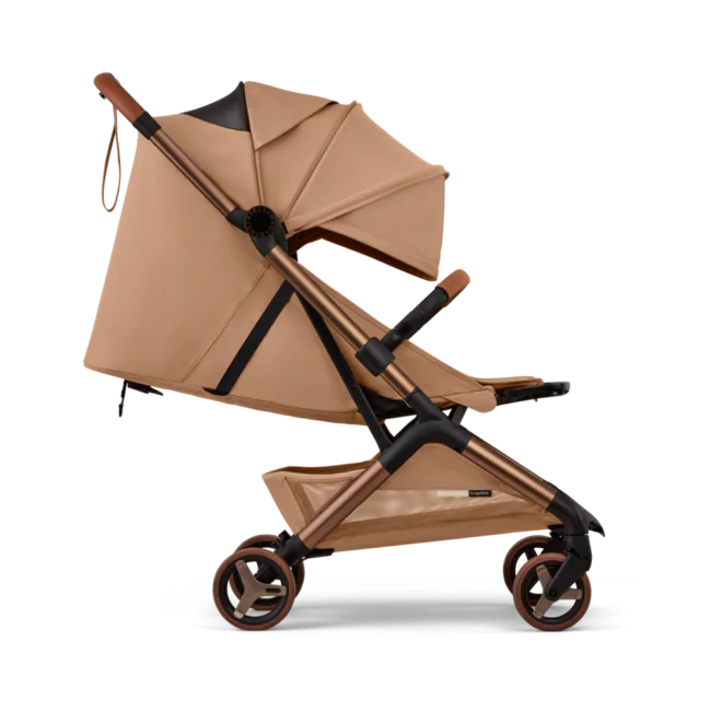 טיולון בוגבו בטרפליי 2 Bugaboo x Stella McCartney