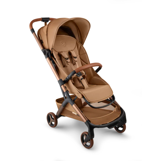 טיולון בוגבו בטרפליי 2 Bugaboo x Stella McCartney