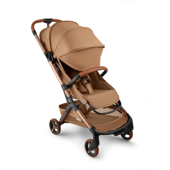 טיולון בוגבו בטרפליי 2 Bugaboo x Stella McCartney