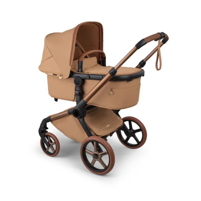 בוגבו פוקס 5 Bugaboo x Stella McCartney