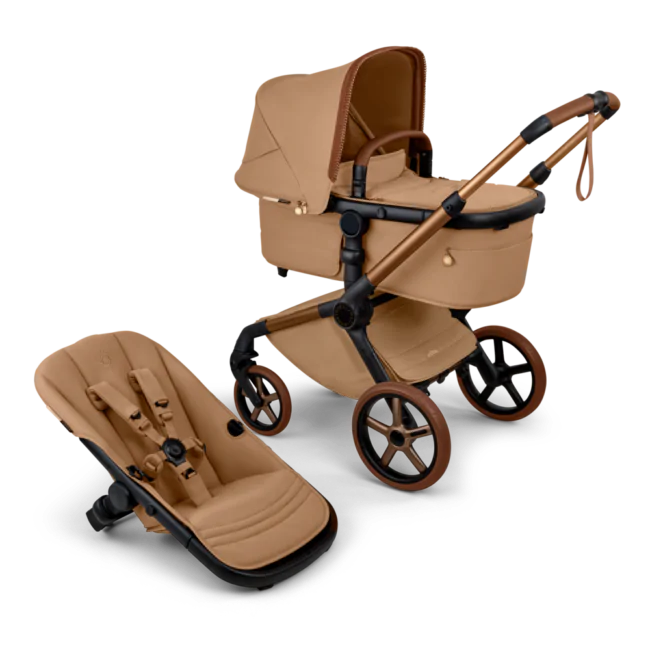 בוגבו פוקס 5 Bugaboo x Stella McCartney