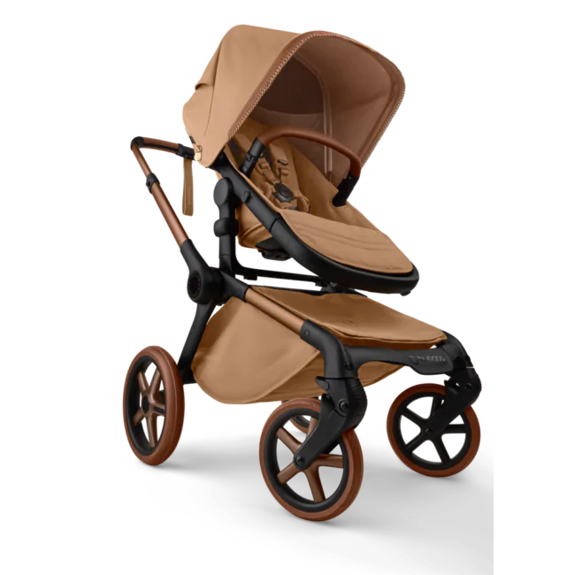 בוגבו פוקס 5 Bugaboo x Stella McCartney