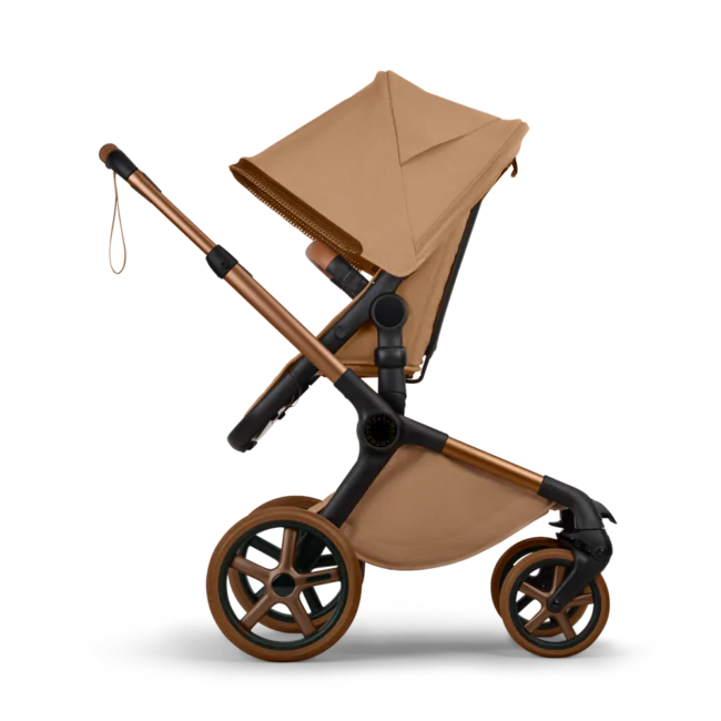 בוגבו פוקס 5 Bugaboo x Stella McCartney