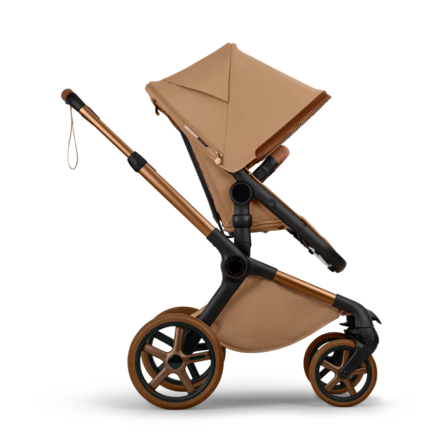 בוגבו פוקס 5 Bugaboo x Stella McCartney