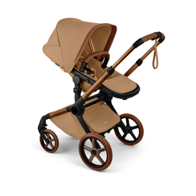 בוגבו פוקס 5 Bugaboo x Stella McCartney