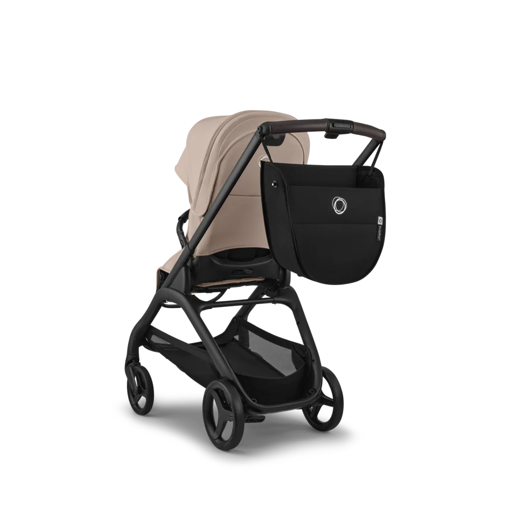 Medium PNG 100514016 dragonfly plus seat complete black desert taupe rear pocket detail 1