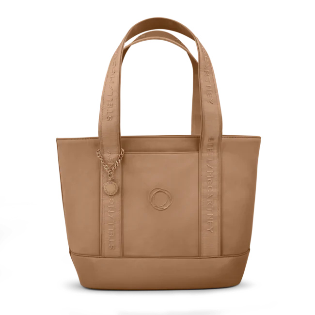 תיק החתלה Bugaboo x Stella McCartney
