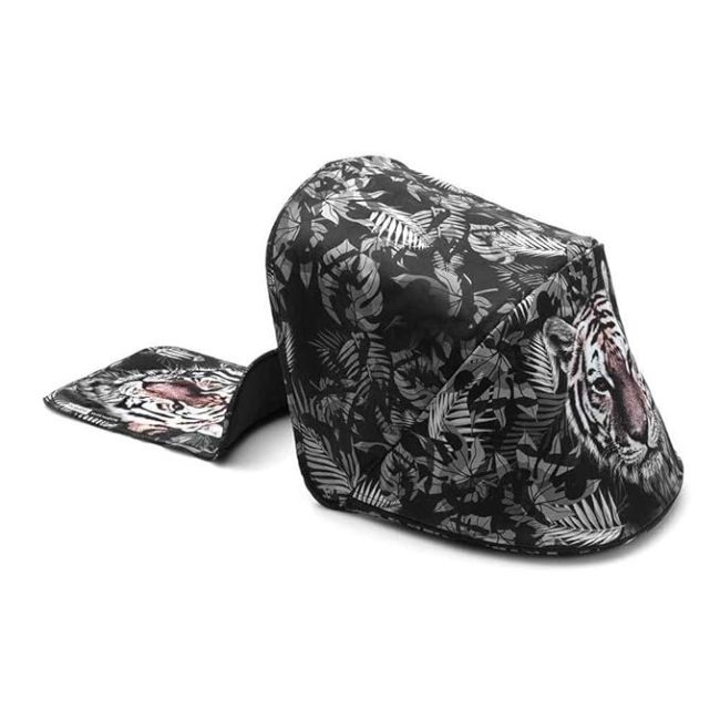 צבע בדי השלמה: We Are Handsome