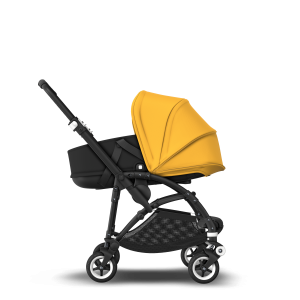 עגלת תינוק בוגבו בי 5