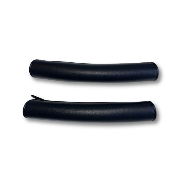 צבע ידית אחיזה: שחור