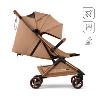 טיולון בוגבו בטרפליי 2 Bugaboo x Stella McCartney