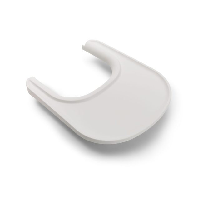 צבע מגשית: לבן