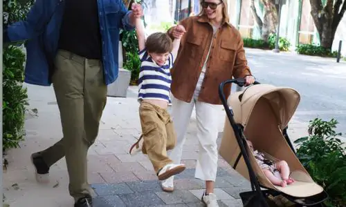 בוגבו בטרפליי2: טיולון מגיל לידה עם שכיבה מלאה, מתקפל ביד אחת בשנייה אחת, ועולה אתכם למטוס