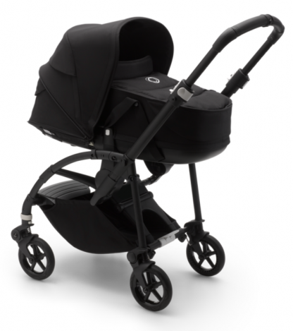 בוגבו בי 6 - שחור