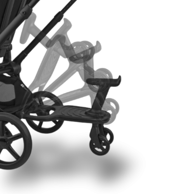 בורד טרמפיסט בוגבו החדש