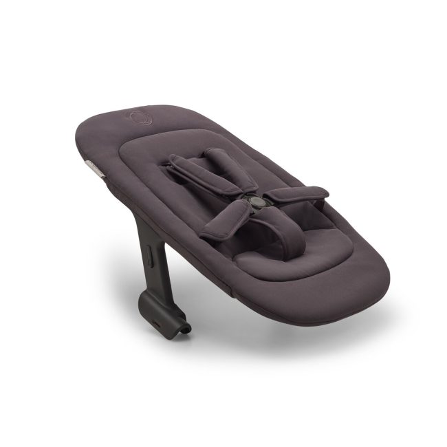 צבע הסט (הסט אינו מגיע עם הכיסא עצמו הניתן לרכישה בנפרד): אפור