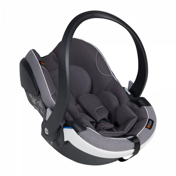 סלקל BeSafe iZi Go Modular X2 i-Size