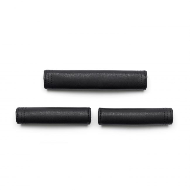 צבע ידית אחיזה: שחור