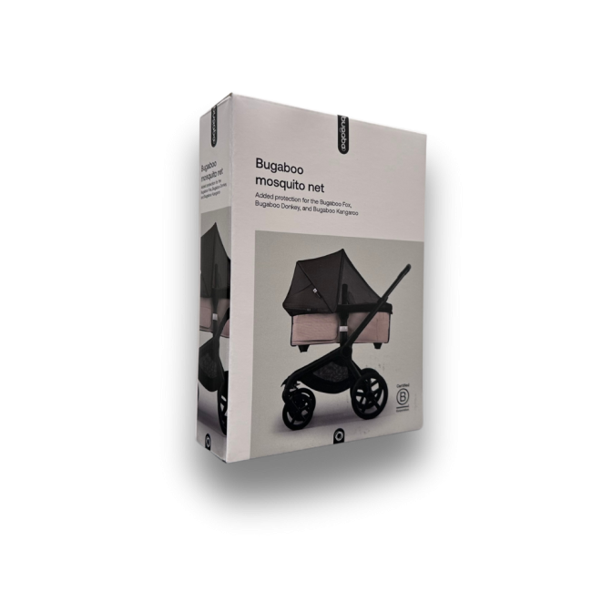 רשת יתושים לבוגבו פוקס/דונקי